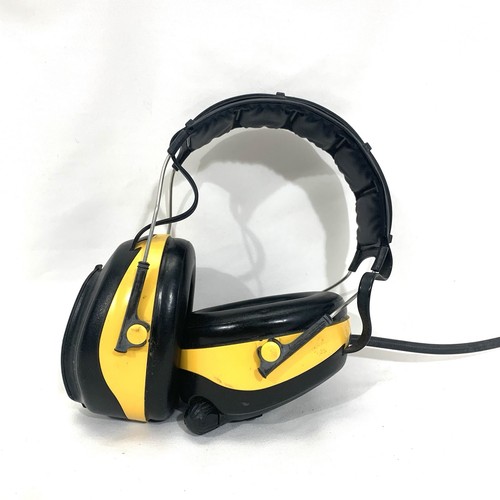 Peltor safety work tunes - ao,