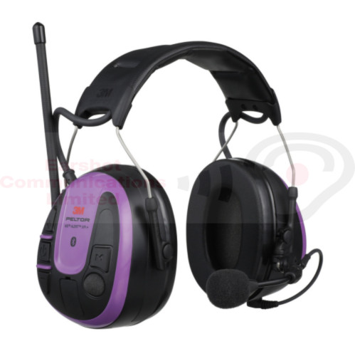 Peltor mrx21aws7 alert - peltor,