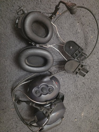Peltor litecom ear - 3m,