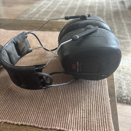 Peltor litecom plus - over, the