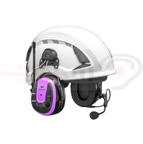 Peltor mrx21p3ews7 alert - 3m, ws