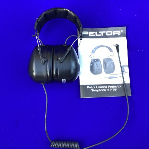 Peltor series listen - peltor,