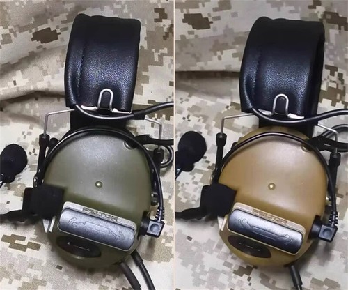 Peltor comtac iii - peltor, headset